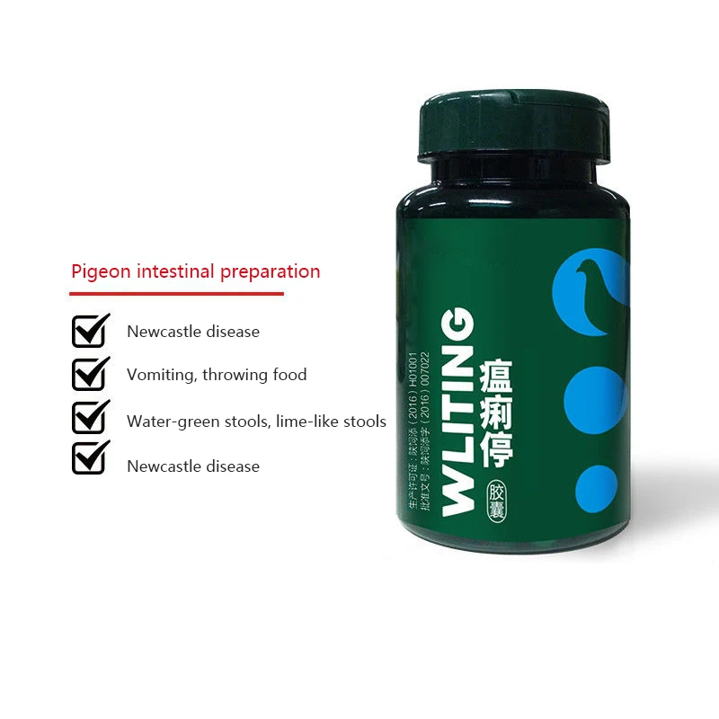 

Железная пищевая добавка в капсулах, 60 шт.