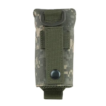 

Practical Outdoor Camping Picnic Tactical Water Bottle Bag Pouch Holder Multi-Purpose Outdoor Hiking Cycling Bottle Backpack