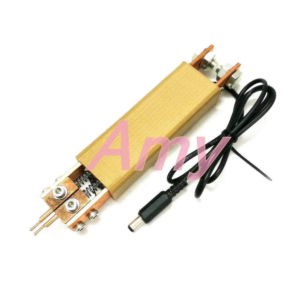 Trigger Spot Welder Pen Reliable Stable Spot Welder Pen upgraded Electronics Electronic Products for Electrical Appliances Home Appliances 