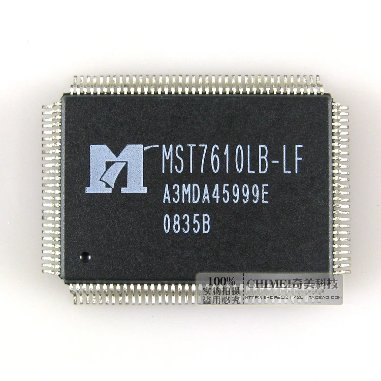 MST7610LB-LF ЖК-драйвер платы IC чип компоненты