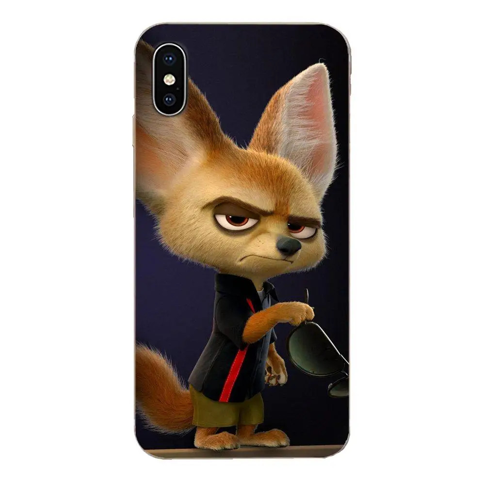 Мягкий чехол с принтом Zootropolis Crazy кролик зверополис для huawei Honor mate Nova Note 20 20s 30 5 5I 5T 7C 8A 8X9X10 Pro Lite Play
