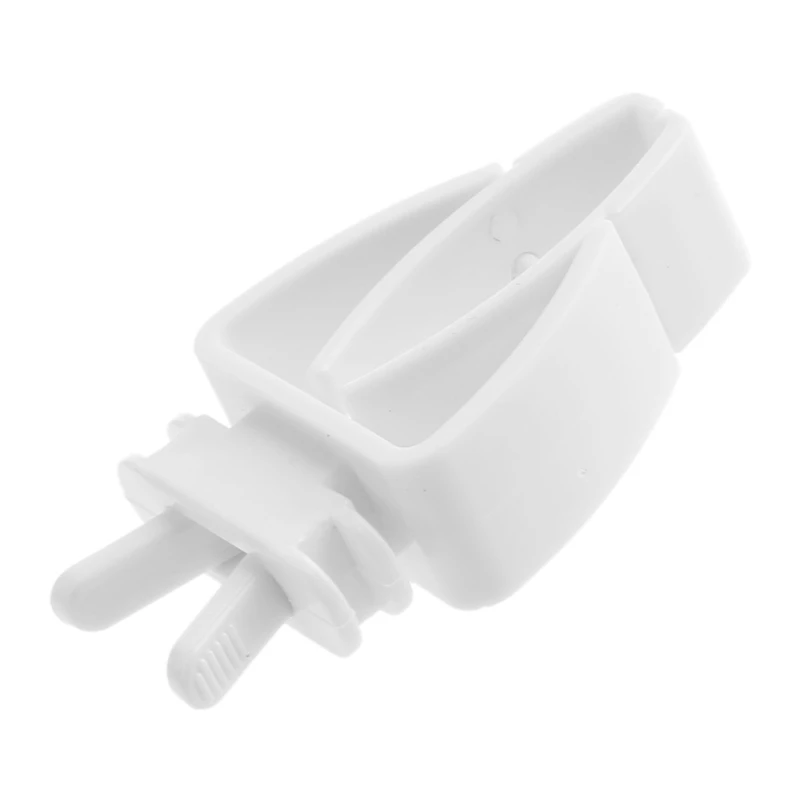 Birds Food Holder Pet Parrot Feeding Fruit Vegtable Clip Cuttlefish Bone Feeder Device Pin Clamp Bird Cage Accessories bird feeder parrot feeder bird cuttlebone holder