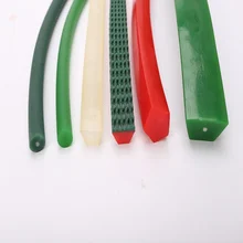 A B C Z треугольный PU ремень