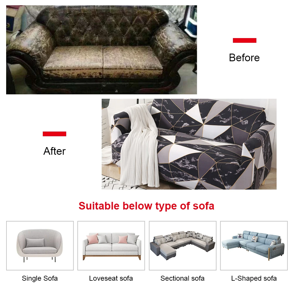 sofa cover.