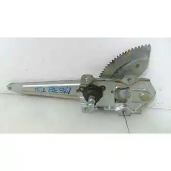 

8351075G00 WINDOW REGULATOR REAR RIGHT SUZUKI IGNIS RM (MH)