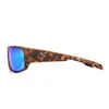 New Arrived Kaenon Polarized Sunglasses TR90 frame men Mirrored lens Brand Design Driving Fishing Sun glasses UV400 6 COLORS ► Photo 2/6