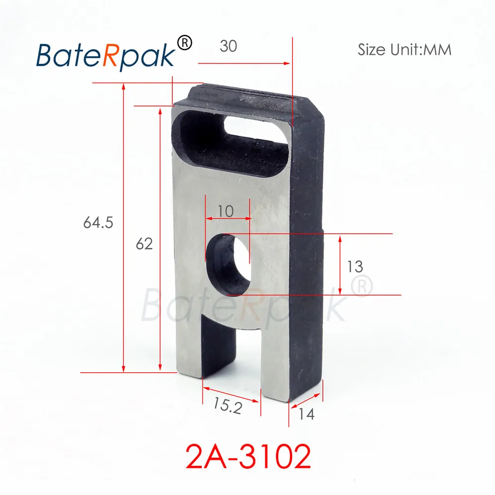 DSI DBA200 380V автоматическая обвязочная машина нож, 2A-3102/2A-3203/2A-3202/2A-3302, BateRpak Комплектная машина запчасти