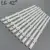 Замена Подсветки Массива LED Strip Bar Для LG 42LN570S 42LN575S 42LA620S 42LN578 42LN613V 42LN540S 42ln5300 LC420DUE