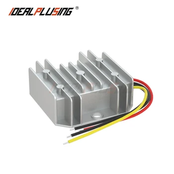 

Factory customizable models 12/24v dc to 6v dc converter 5A dc converter