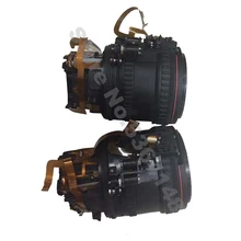Оптический зум объектив без COMS Запчасти для Canon XF300 XF305 XF-300 цифровой видео