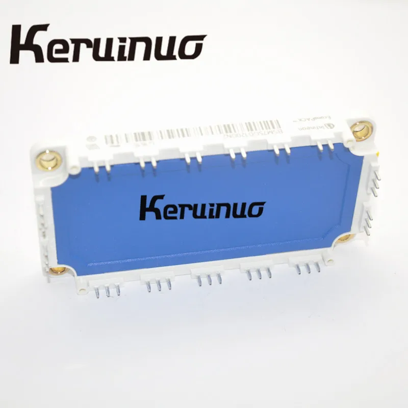 BSM75GD120DN2 IGBT модуль 75A-1200V