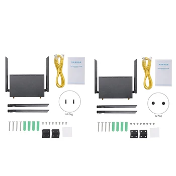 

WE2416 4G Wifi Router 300Mbps 2.4G Industrial-Grade Wireless Router with SIM Card Slot