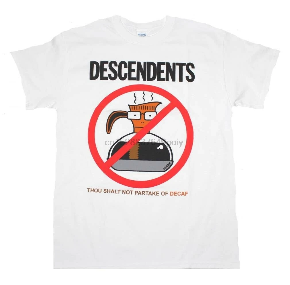 Harajuku Streetwear Shirt Men Thou Shall Not Classic T-Shirt | Мужская одежда