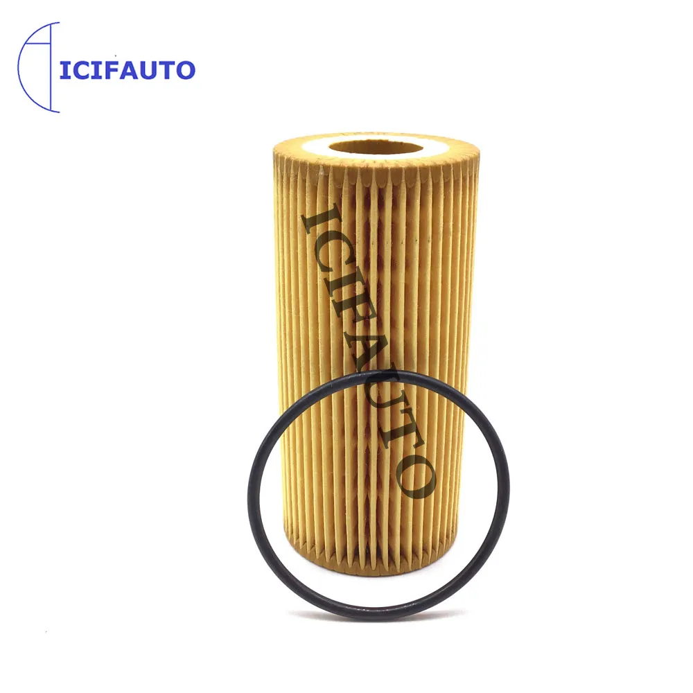 

Oil Filter For Audi A3 A4 A6 allroad TT VW Golf Jetta GTI Beetle Passat 1.8 2.0 L4 06K115466, 06K115562,95811546600, 95811556200