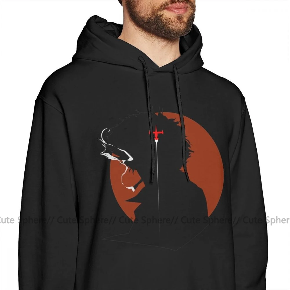 Ковбойская Толстовка Bebop ковбойская Толстовка Bebop See Yo Space ковбойская толстовка XXL уличная Толстовка стильная длинная хлопковая Осенняя Толстовка