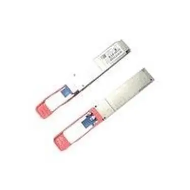 Трансивер переключателей (GBIC/SFP) Cisco (QSFP 40G LR4 S =) QSFP 40GBASE трансивер LC 10 км|Сетевые