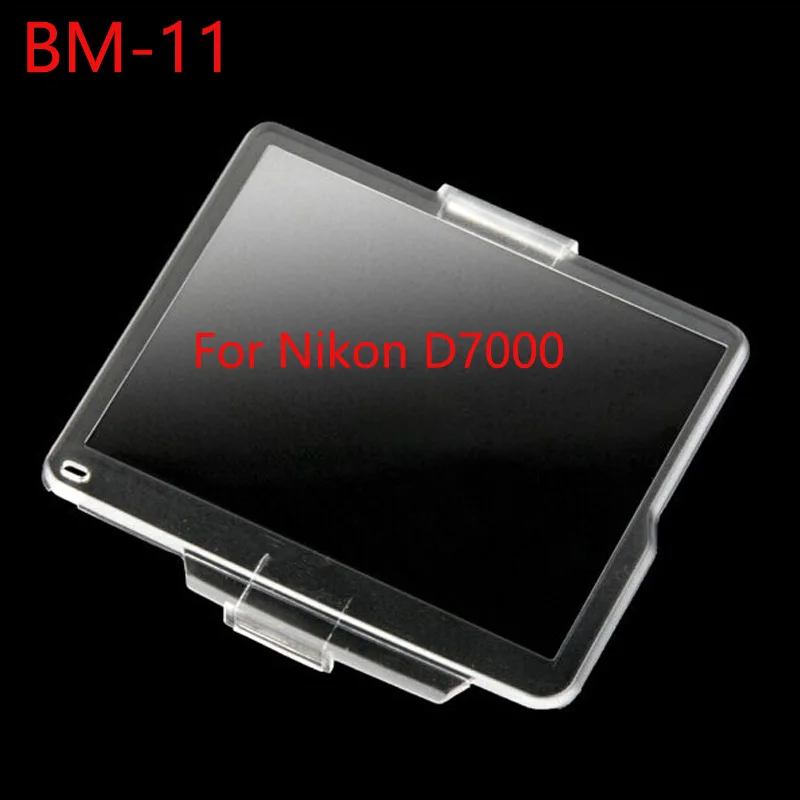 50pcs/lot BM-6 BM-7 BM-8 BM-9 BM-10 BM-11 BM-12 BM-14 Hard Plastic Film LCD Monitor Screen Cover Protector - Цвет: BM-11