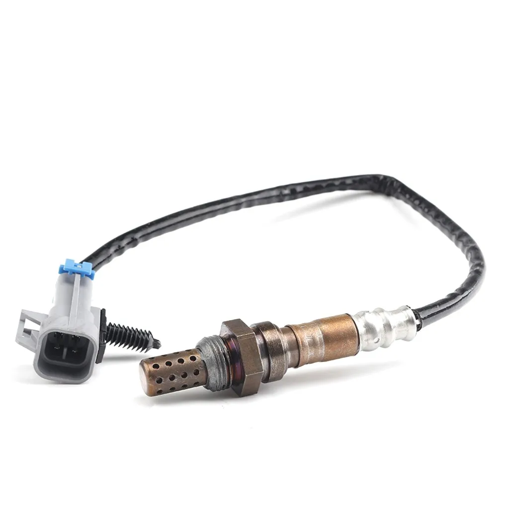 Кислородный датчик для PONTIAC G5 G6 G8 GRAND PRIX OEM 234-4668 15284 NGK21546 SG1857 улучшение производительности двигателя алюминий 8X