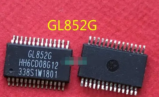 GL852G SSOP28