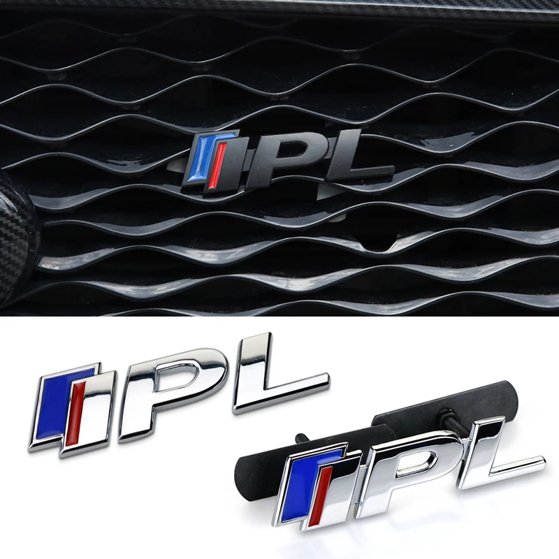 3D Metal Car Sticker IPL Emblem Decal Accessories For Infiniti Q50 FX35 Q30 G37 Q70 Q60 QX80 QX30 QX70 G35 JX35 QX50 QX60 G25 | Автомобили