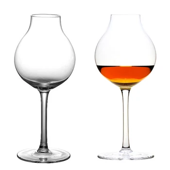 tulip tasting glass