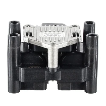 

New Ignition Coil Pack for VW Jetta Beetle Golf Audi A4 A3 A2 Skoda Seat Front 032905106D 032905106E 032905106B 032905106