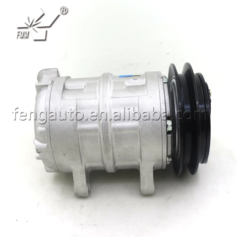 1835322871 DKS-15CH 24v кондиционирования воздуха компрессора кондиционера для автомобиля для isuzu ftr6mf грузовик