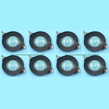

8PCS /LOT Replacement diaphragm for Beyma CD10 for CD1014ND/FE 8 ohm