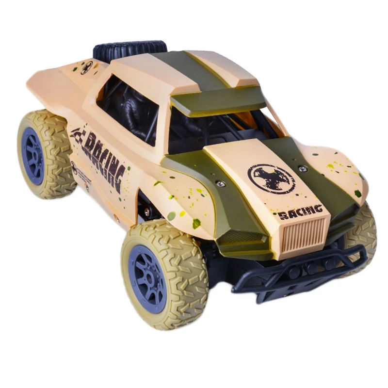 Радиоуправляемый автомобиль 1/20 короткий грузовик 4Wd высокая скорость дрейф Дистанционное управление автомобиль Радиоуправление led машина гоночный автомобиль игрушка