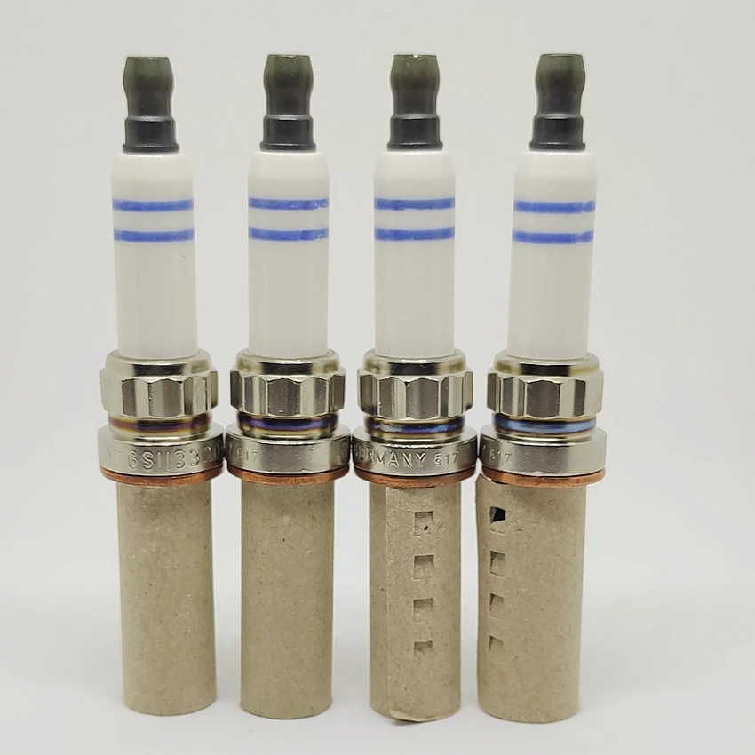 4 Pz Candela 9813769880 Misura Per Peugeot 1.6 Puretech 3008 Suv 308 Ii 308 Sw Ii 5008 Ii 508 Ii 508 Ii 2018 Sw Ii-A0041596403