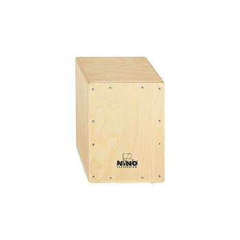 

Nino950 cahon, height 13 ", Nino percussion
