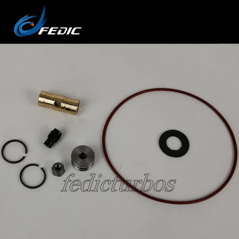 Ремонтный комплект турбокомпрессора GT1446S 781504 55565353 860156 для Buick Chevrolet Opel Holden 1.4L ECOTEC 103Kw 140HP 2009
