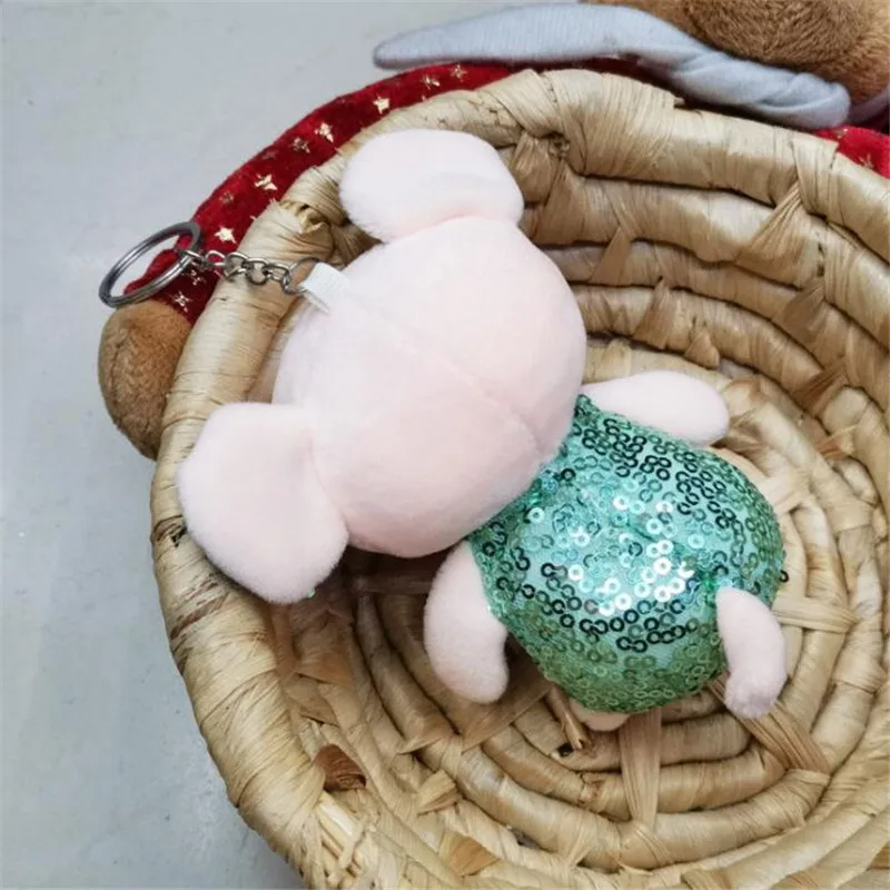 1pcs 2020 New Year of the Rat Mascot Brightening Mouse Plush Doll Doll Plush Toy Bag 1 1pcs 2020 New Year of the Rat Mascot Brightening Mouse Plush Doll Doll Plush Toy Bag 4