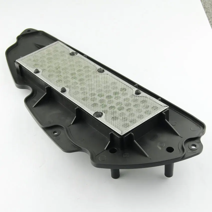 Motorcycle Air Filter Cleaner Replacement Fuel Filter Reuseful Element For Honda NSS300 FORZA 300 17210K04930 17210-K04-930 - Image 4