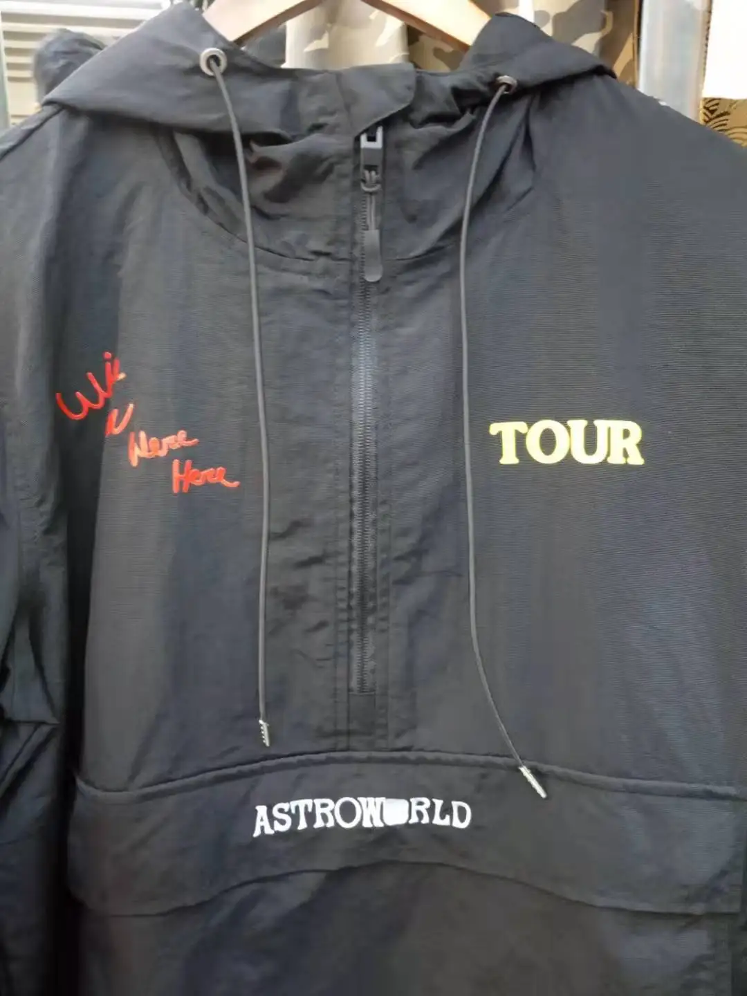 AstroWorld, куртка Трэвиса Скотта, мужская, женская, в стиле хип-хоп, тонкая, AstroWorld, куртки, без прохожих, куртка с принтом логотипа Kanye