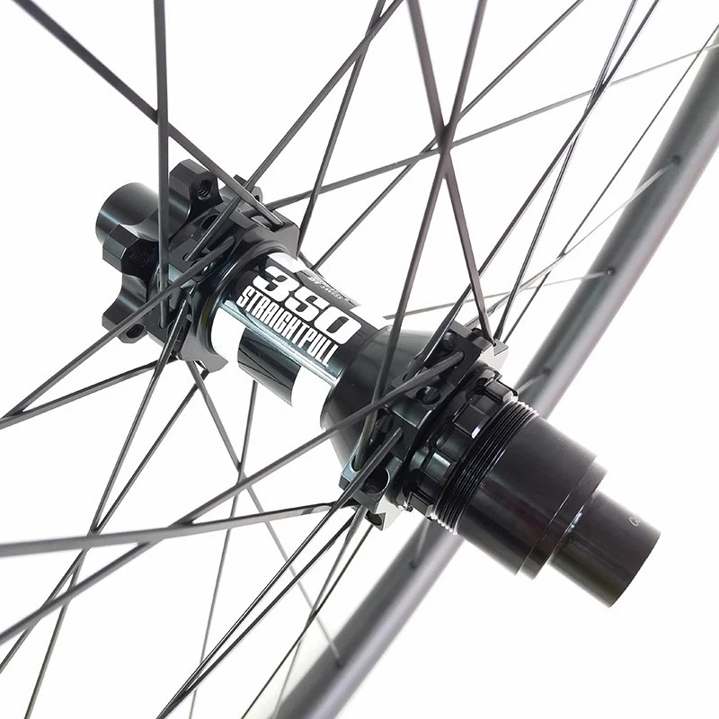 29er MTB светильник XC 30 мм x 22 мм Асимметричный hookless прямой тяга 350 концентраторы 100x15 142x12 SPEEDSAFE SL20 колеса для беговых велосипедов