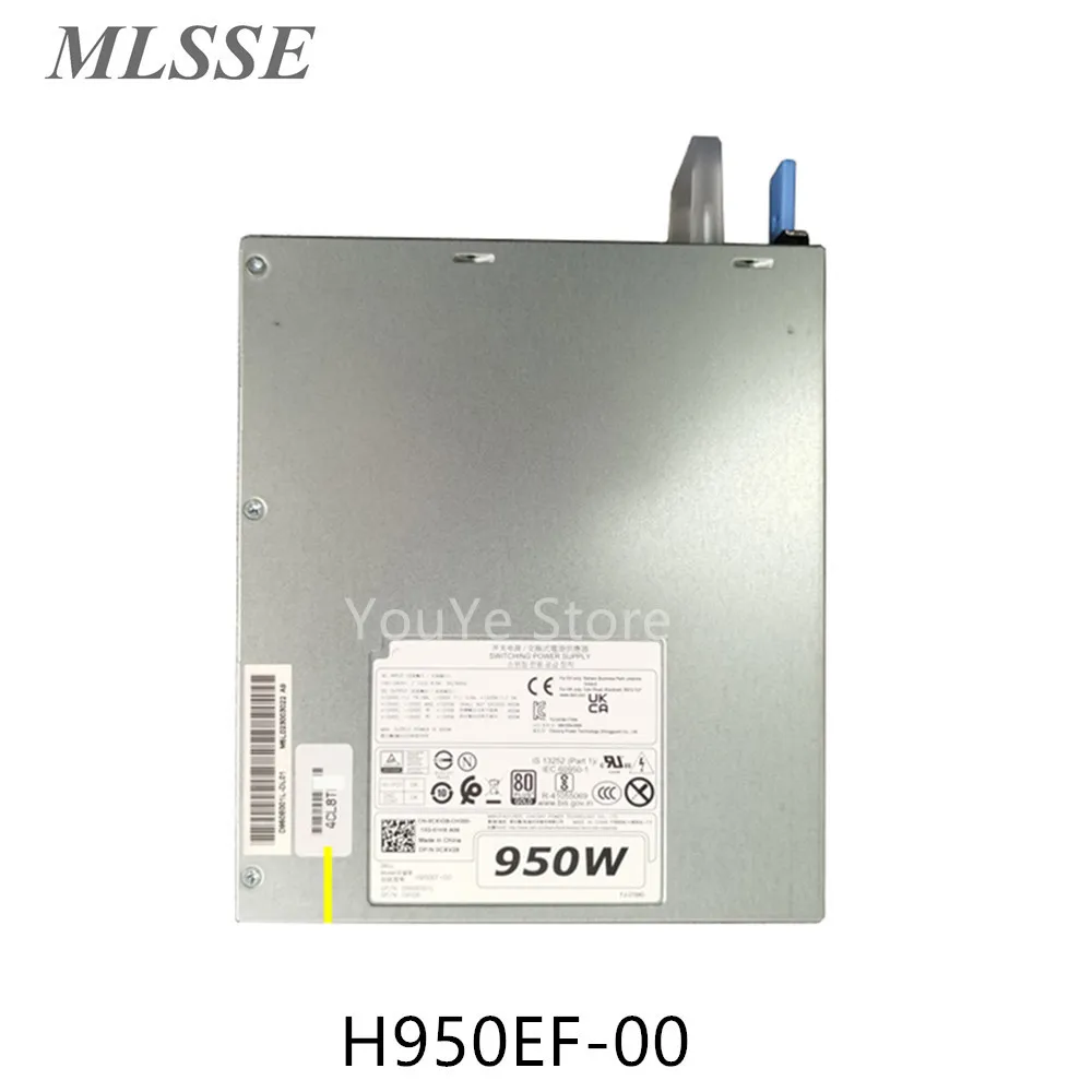 Блок питания для DELL T5820 T7820 T7920 950 Вт H950EF-00 0CXV28 CXV28 WGCH4 быстрая доставка | Компьютеры и