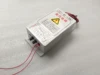 300W High Voltage Power Supply With 30KV Output For Removing Smoke Lampblack , Electrostatic Air cleaner, Electrostatic Fleld 5
