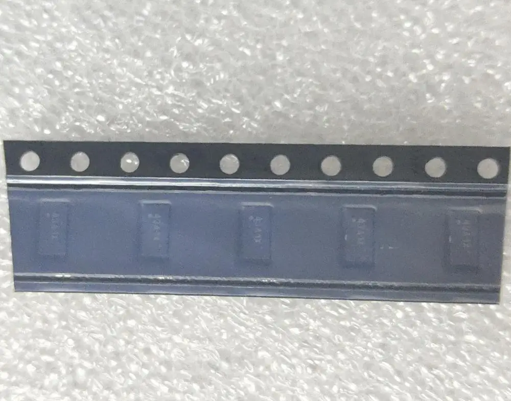 5 шт./лот для Macbook Retina 12 &quotA1534 820-00045 U4520 / U4440 микросхема на логической плате |