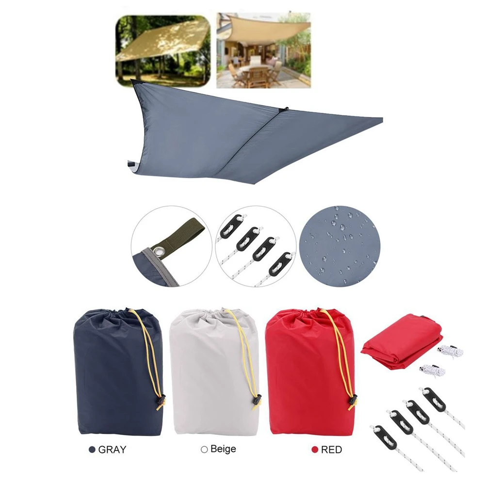 Canopy, Shade Sail, Shade Canopy, Sun Shade Canopy, Garden Canopy, Patio Canopy, Garden Sun Shade, Garden Awning (1)