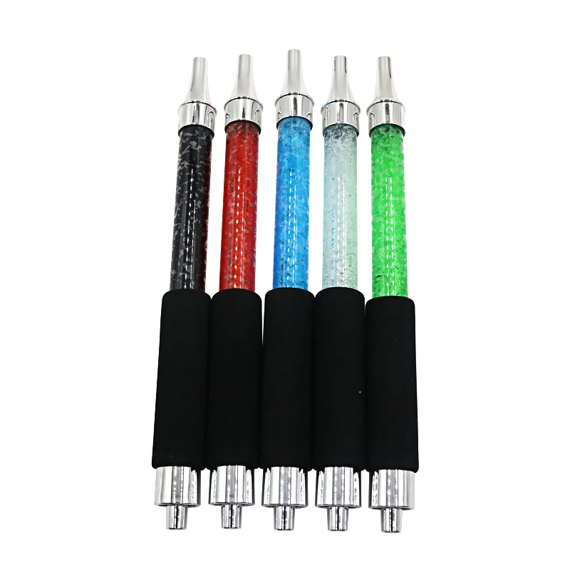 Hookah Shisha Accessories Ice, Shisha Acrylic Hose Ice