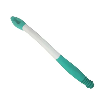 

Bottom Toilet Obese Extension Incontinence Aid Soft Mobility Tool Silicone Ergonomic Disability Hospital Elderly Bum Wiper Home
