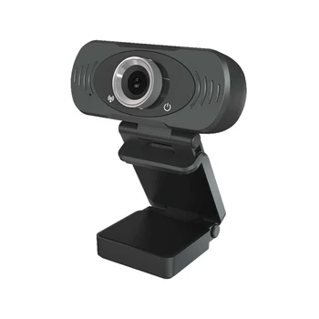 

HD webcam 1080p Computer Camera Fully Automatic Focusing With HD Sound Quality Microphone For Live Broadcast Game Home Office