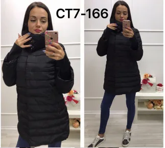 

2018 Winter New Products Fashion Casual WOMEN'S Cotton-padded Clothing AliExpress