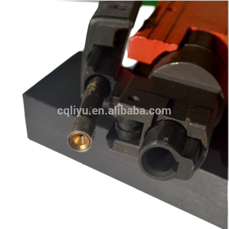 Customized Concrete Shooting Nail Gun Similar to dx450