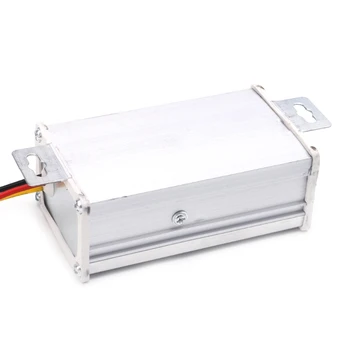 

DC 36V 48V 72V To 12V 10A 120W Converter Adapter Transformer For E-bike Electric L69A