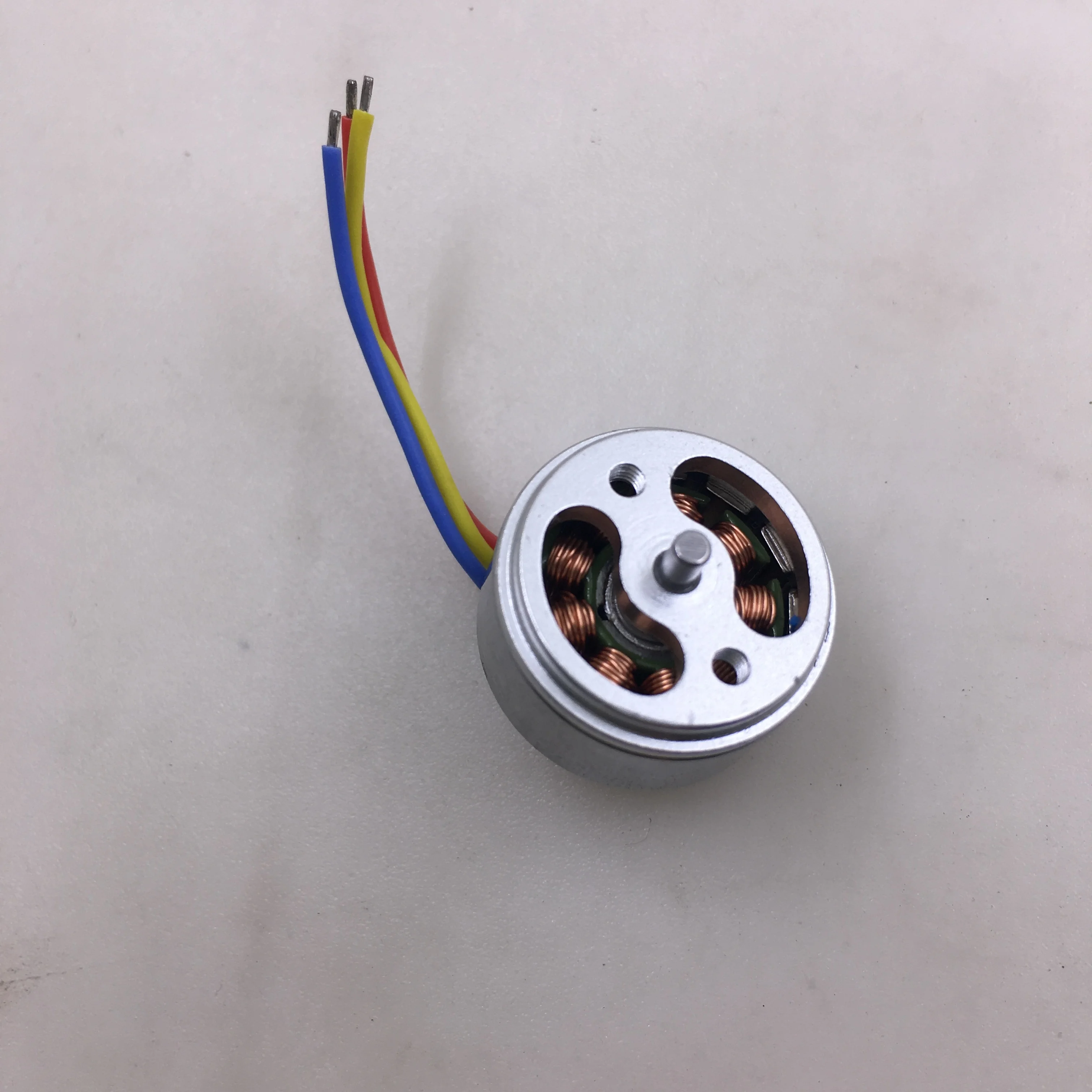 Двигатель для CFLY C-FLY Dream RC Квадрокоптер Дрон Запчасти Аксессуары Cfly Dream двигатель