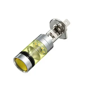 

2000LM LED Headlight Aluminum Alloy DRL Turn signal Parking Accessories