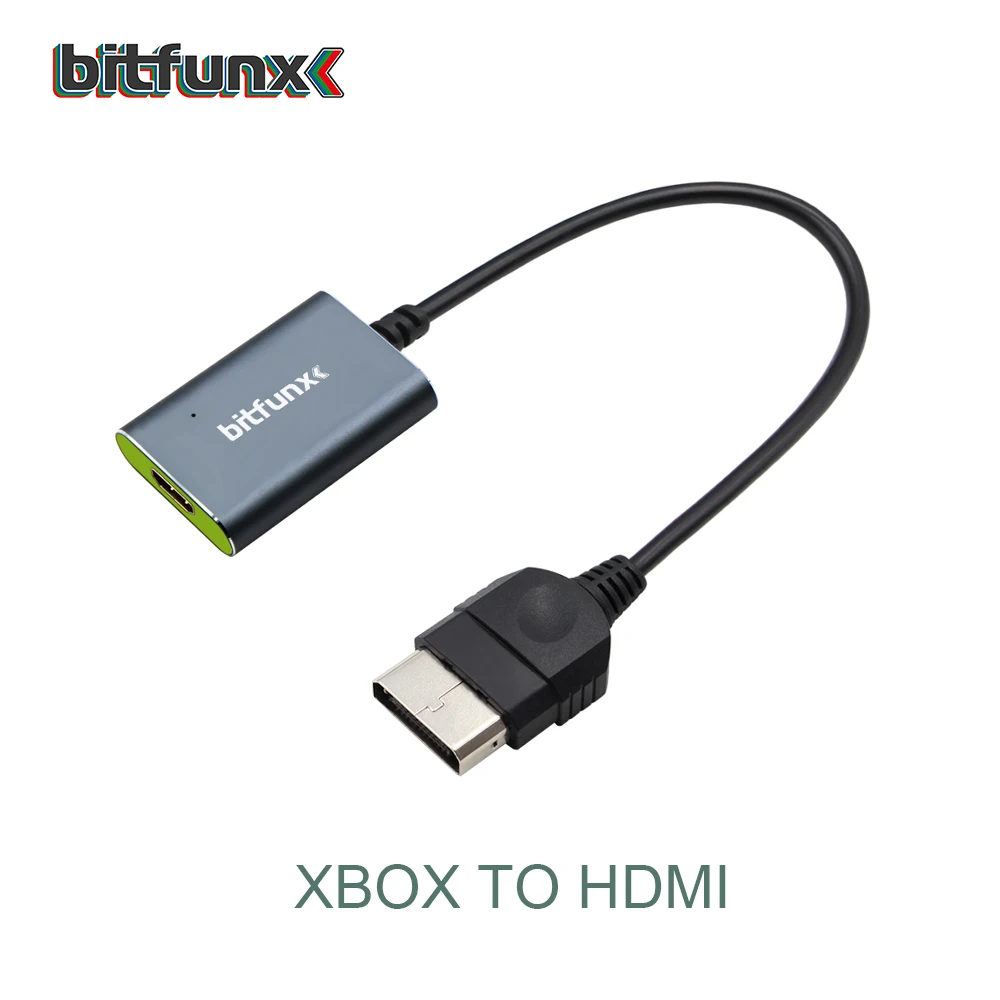 xbox to hdmi