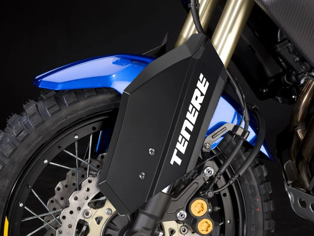 Parts & Accessories AltRider Fork Leg Guards for the Yamaha Super Tenere XT1200Z Body & Frame